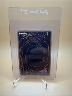 Crimson Dragon Quetzacoatl LOCR-JP007 UR OF Yugioh Japan M/NM Holo - Image 2