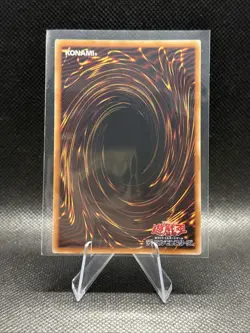 Borreload Liberator Dragon LOCR-JP016 UR OF Yugioh Japanese - Image 2
