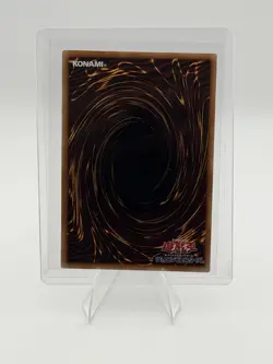 Winged Kuriboh Sabatiel LV10 LOCH-JP006 UR Over Frame M/NM Holo Yugioh Japanese - Image 2