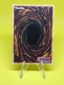 Yugioh - Doom Donuts (GAOV-EN096) - Common 1st Edition - Image 2