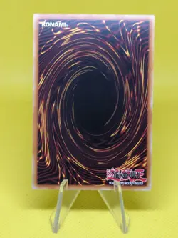 Yugioh - Tribe-Shocking Virus (PHSW-EN034) - Rare 1st Edition - Image 2
