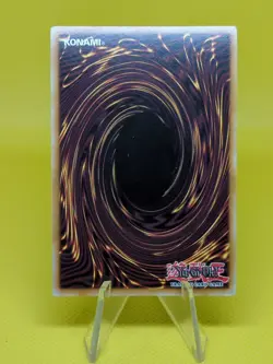 Yugioh - XX-Saber Fulhelmknight (XSPU-EN001) - Super Rare Limited - Image 2