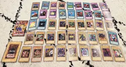 YuGiOh - 2002 Starter Deck Kaiba SDK 1st Edition - (No BEWD) - Image 5