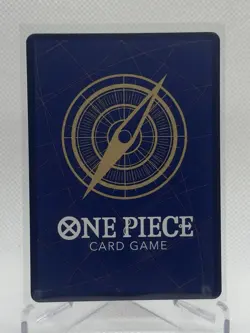 One Piece TCG - OP09 Emperors In The New World- Franky (Parallel) OP09-072 EN - Image 3