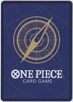 Girl P-096 Promo OP14 Pre-Release NM One Piece TCG English - Image 2