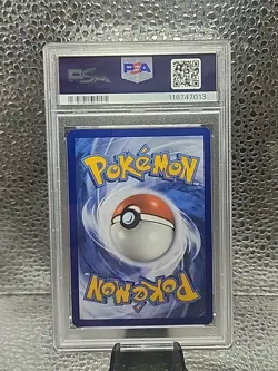 PSA 10 - 2025 Pokemon M24 En-Mcdonald'S Collection 002 Pikachu - Image 2