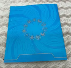 X6 LOT ETB Players Guide Book Elite Trainer Books Pokemon TCG Assorted Lot Of 3 - Image 4