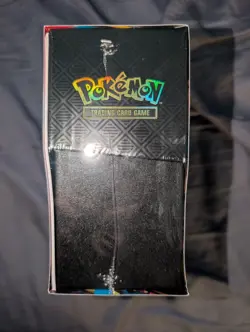Pokemon Center ETB Mega Evolution Gardevoir (Tear) - Image 3