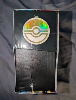 Pokemon Center ETB Mega Evolution Gardevoir (Tear) - Image 4