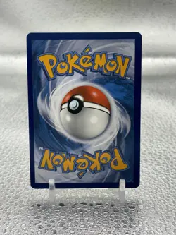 Pokemon Rowlet 007/025 Holo Promo McDonald's 25th Anniversary Basic English - Image 2