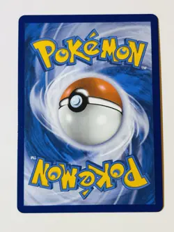 Pokemon Mega Mawile EX Me01 Mega Evolution Full Art Ultra Rare Holo 270 HP - Image 2
