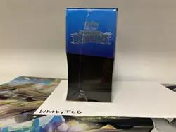 Pokemon Sword & Shield Battle Styles ETB - Rapid Strike - Image 2