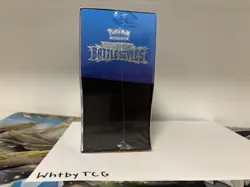 Pokemon Sword & Shield Battle Styles ETB - Rapid Strike - Image 4