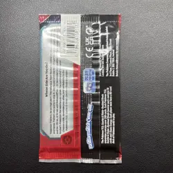 HEAVY! 22.74g Destined Rivals Pokemon TCG Booster (SEALED) - Image 3