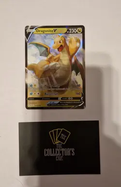 Dragonite V 49/78: Pokemon GO - Image 1