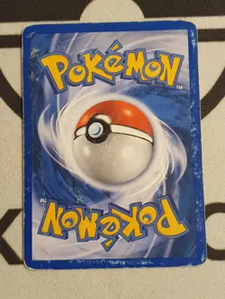 Sabrina's Alpollo 58/132 Gym Heroes Set Pokemon Karte TCG Pokemon Haunter - Image 4