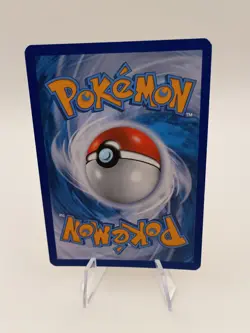 Pokemon Pikachu XY95 Holo Promo 2016 - Image 3