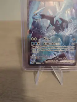 Kyurem ex SIR 165/086 - Pokemon Black Bolt NM - Image 5