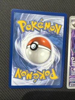Weavile - 228/217 Illustration Rare ME: Ascended Heroes Pokemon Lot Of 3 Marill - Image 5