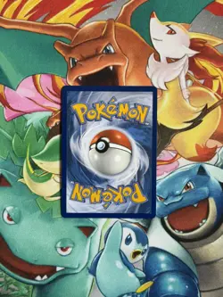 Volcanion EX [171/159] - Ultra Rare NM/M - Pokemon TCG: Journey Together - Image 2