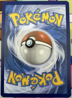 Janine's Secret Art 173/131 Sv: Prismatic Evolutions SIR Pokemon TCG NM - Image 2