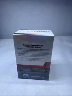 Pokemon TCG Scarlet & Violet Prismatic Evolutions Booster Bundle FactorySealed - Image 2