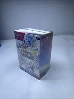 Pokemon TCG Scarlet & Violet Prismatic Evolutions Booster Bundle FactorySealed - Image 4