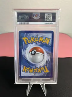 SEQUENTIAL Bulbasaur #166 Ivysaur #167 Venasaur #198 SV Pokemon 151 PSA 9 MINT - Image 4