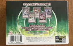 Yugioh Duelist Advance Booster Box 1st Edition Brand New Sealed Ships Today - Image 2