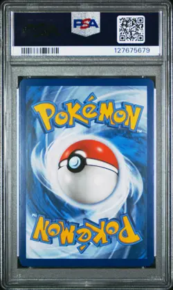 2023 Pokemon Swsh Black Star Promo #291 Fa/Lucario Vstar Crown Zenith Etb PSA 10 - Image 2