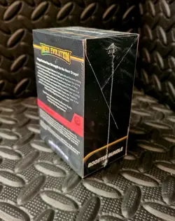 Pokemon TCG: Mega Evolution Factory Sealed Booster Bundle Box 6 Packs - Image 2