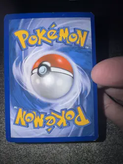 NOCTALI HOLO - POKEMON 9/12 PROMO MAC DONALD MCDO 2013 FR - Image 2