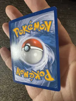 NOCTALI HOLO - POKEMON 9/12 PROMO MAC DONALD MCDO 2013 FR - Image 3