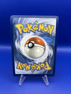 Chansey 151 Holo CRIMP ERROR 113/165 - Scarlet & Violet Pokemon TCG - Image 2