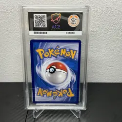 2023 Pokemon TCG S-Chinese CSM2aC 090/150 RR Lucario & Melmetal GX ACE 9 - Image 2