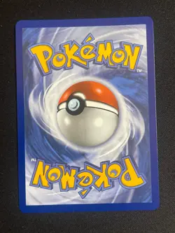 Pokemon Mega Clefable ex Double Rare ME03: Perfect Order 031/088 NM - Image 2