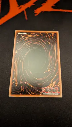 Harpie's Feather Duster EDC1-EN001 Early Days Collection Promotional Cards - Image 3