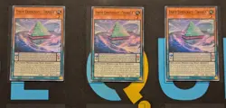 PHRE-EN019 Enato Enneacraft - ''oknirIA'' x3 Super Rare 1st Ed YuGiOh Playset - Image 1