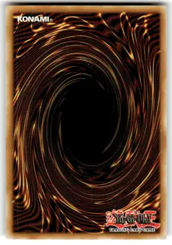 YuGiOh Obelisk the Tormentor LDK2-ENS02 Ultra Rare Limited Edition Near Mint - Image 2