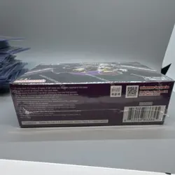 Bandai Union Arena Code Geass Lelouch English Sealed Booster Box 16 Packs - Image 2