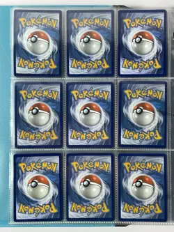Pokemon Card Collection Binder Lot Holo Rare Ascended Shiny Ditto Gardevoir - Image 4