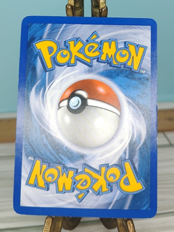 Pokemon Ivysaur Crystal Guardians 34/100 Uncommon Non-Holo Trading Card TCG - Image 2