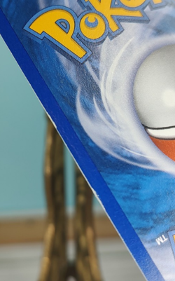 Pokemon Ivysaur Crystal Guardians 34/100 Uncommon Non-Holo Trading Card TCG - Image 5