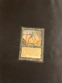 Shimian Night Stalker[Legends] Magic MTG Cards LP - Image 1