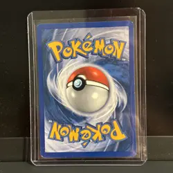 Croconaw 27/101 EX Dragon Frontiers Stamped Reverse Holo Pokemon Card MP - Image 2