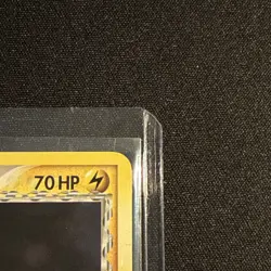 Croconaw 27/101 EX Dragon Frontiers Stamped Reverse Holo Pokemon Card MP - Image 4