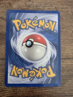 Cubone 60/112 Common FireRed & LeafGreen Pokemon Card - Image 2