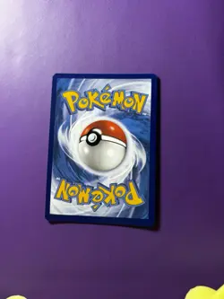 Pokemon TCG Dodrio Scarlet & Violet Paldean Fates Holo Shiny Rare Card 200/091 - Image 2