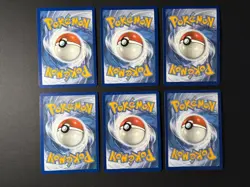 Rare (6) Card English Pokemon Trainer Gallery Lot! Mint, All Pictured! - Image 2