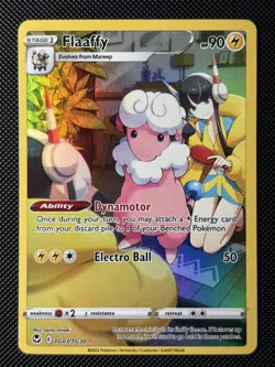 Rare (6) Card English Pokemon Trainer Gallery Lot! Mint, All Pictured! - Image 3
